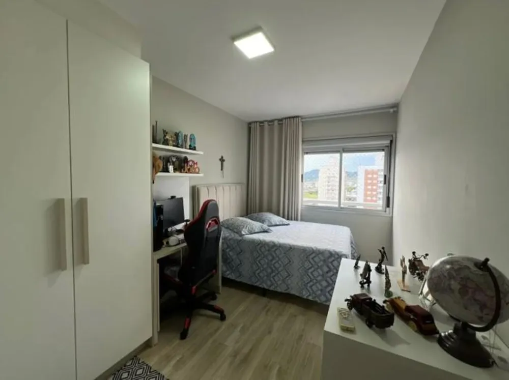 Apartamento, 2 quartos, 96 m² - Foto 4
