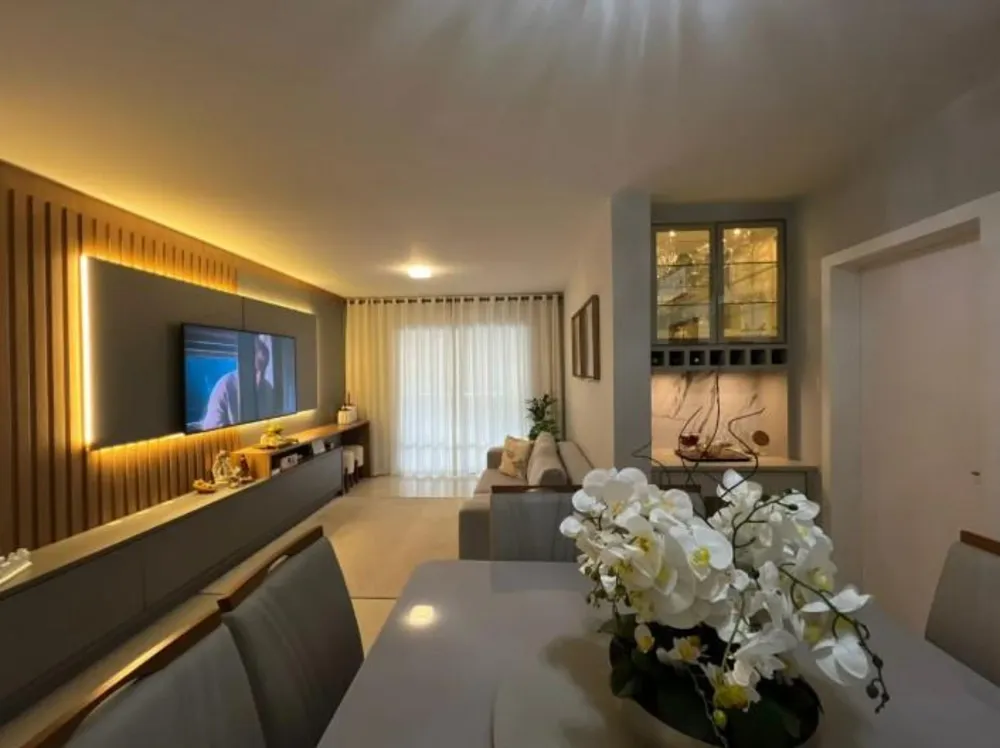 Apartamento, 2 quartos, 96 m² - Foto 1