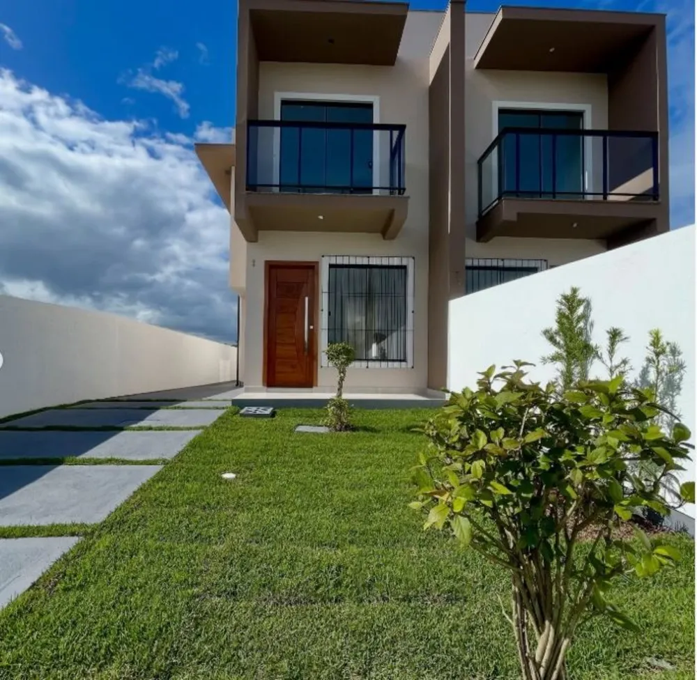 Sobrado, 2 quartos, 125 m² - Foto 2