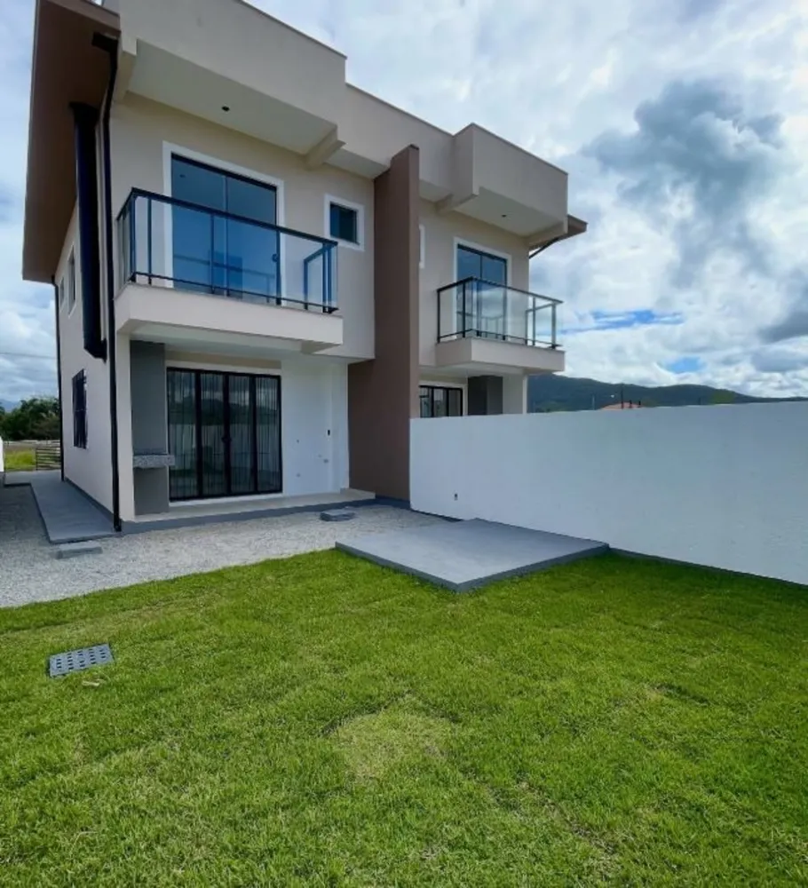 Sobrado, 2 quartos, 125 m² - Foto 5