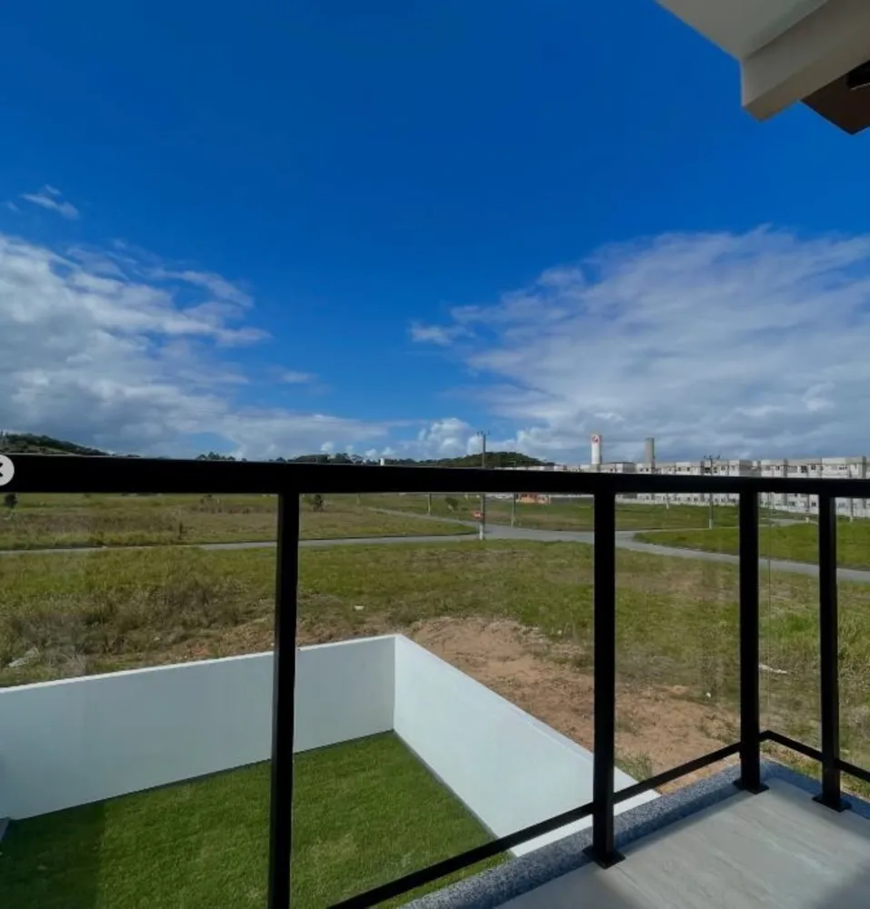 Sobrado, 2 quartos, 125 m² - Foto 3