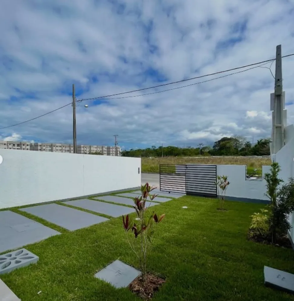 Sobrado, 2 quartos, 125 m² - Foto 4