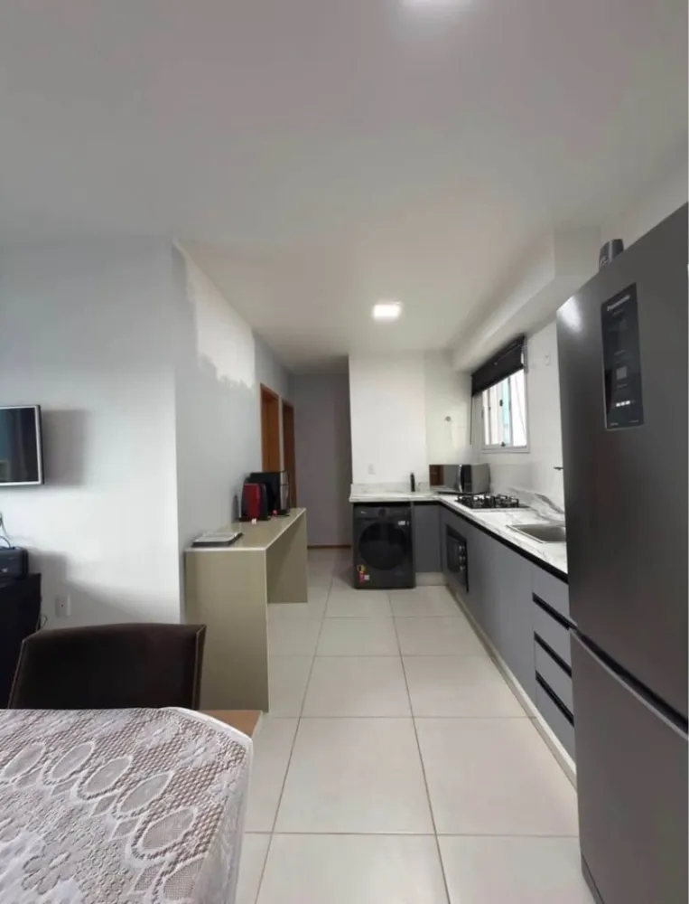 Apartamento, 2 quartos, 50 m² - Foto 9