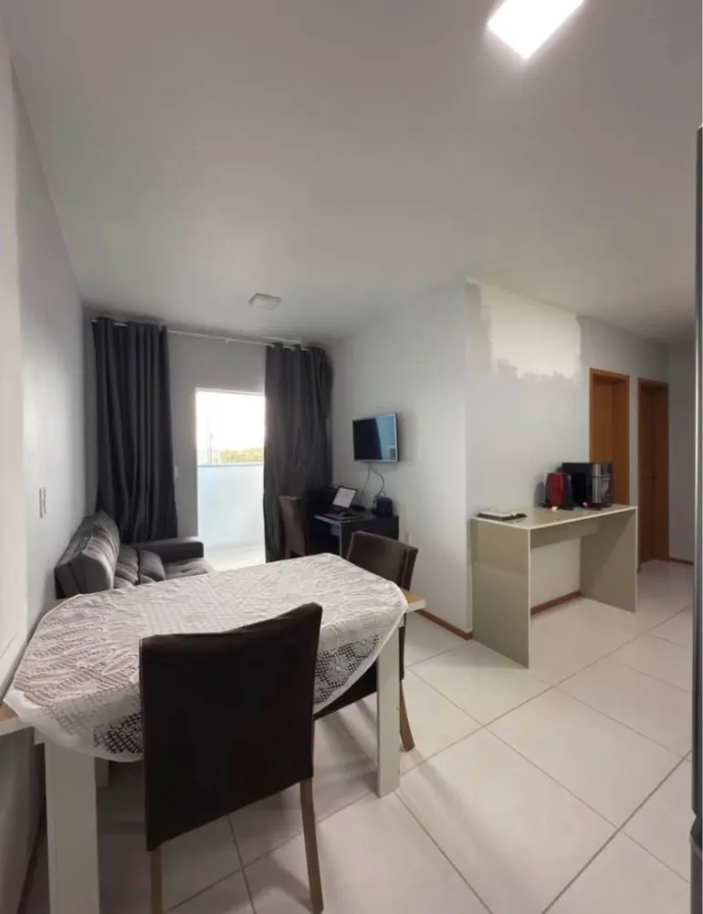 Apartamento, 2 quartos, 50 m² - Foto 3