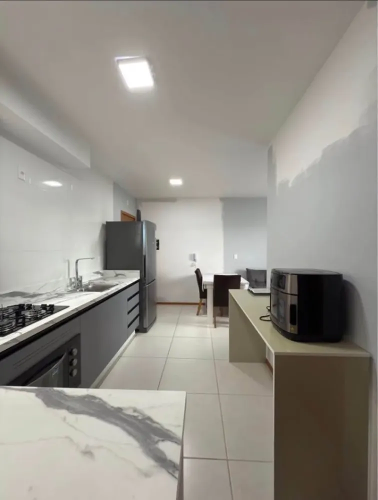 Apartamento, 2 quartos, 50 m² - Foto 4