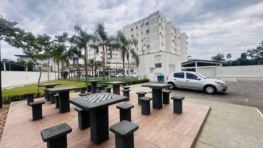 Apartamento, 3 quartos, 66 m² - Foto 14