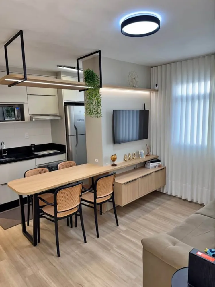 Apartamento, 2 quartos, 50 m² - Foto 11