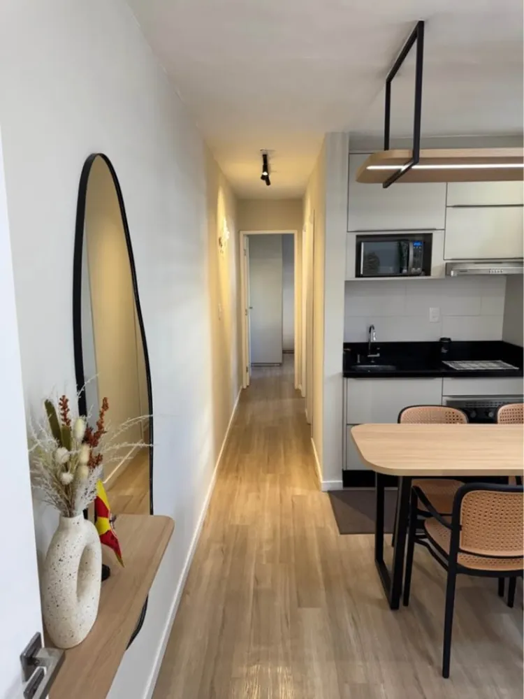 Apartamento, 2 quartos, 50 m² - Foto 6