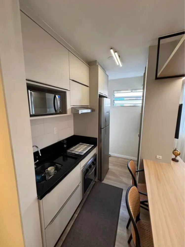 Apartamento, 2 quartos, 50 m² - Foto 3