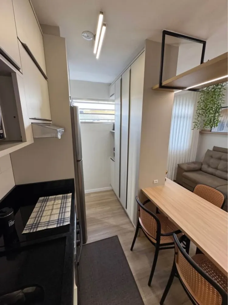 Apartamento, 2 quartos, 50 m² - Foto 4