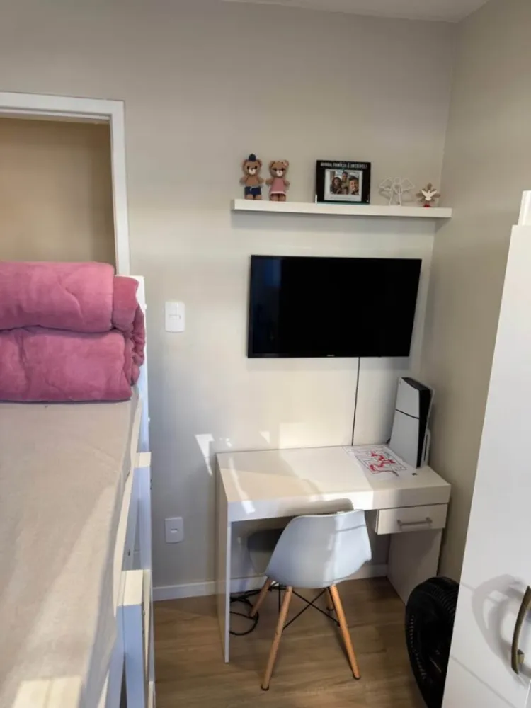 Apartamento, 2 quartos, 50 m² - Foto 8