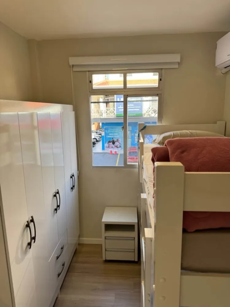 Apartamento, 2 quartos, 50 m² - Foto 2