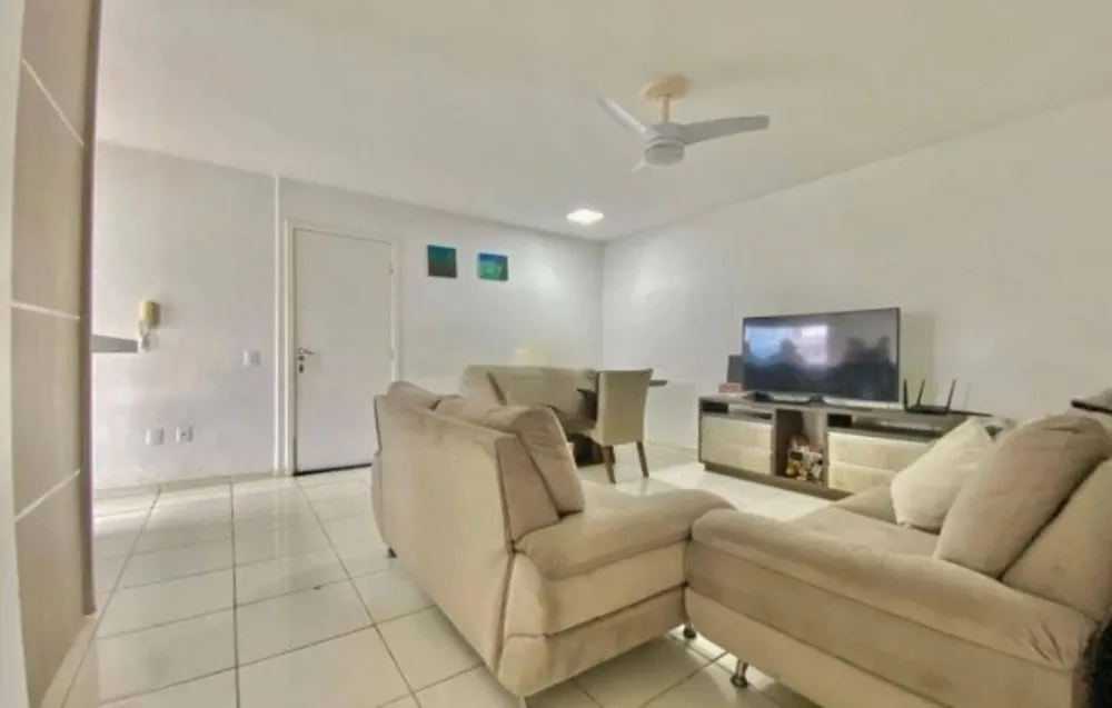 Apartamento, 2 quartos, 63 m² - Foto 7