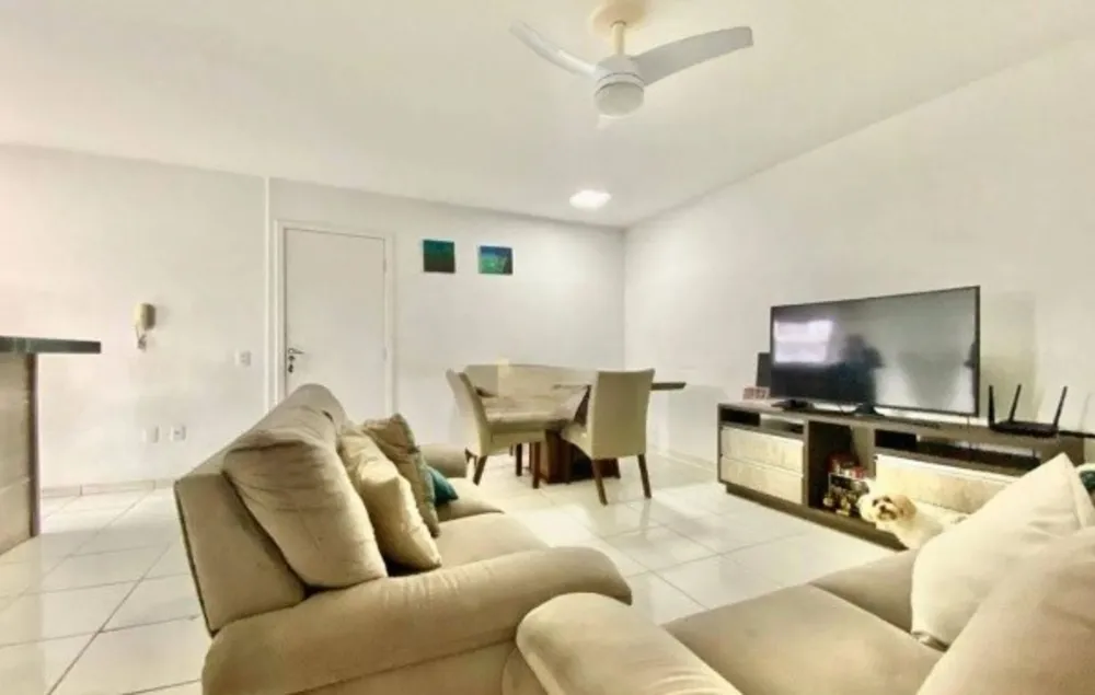 Apartamento, 2 quartos, 63 m² - Foto 1