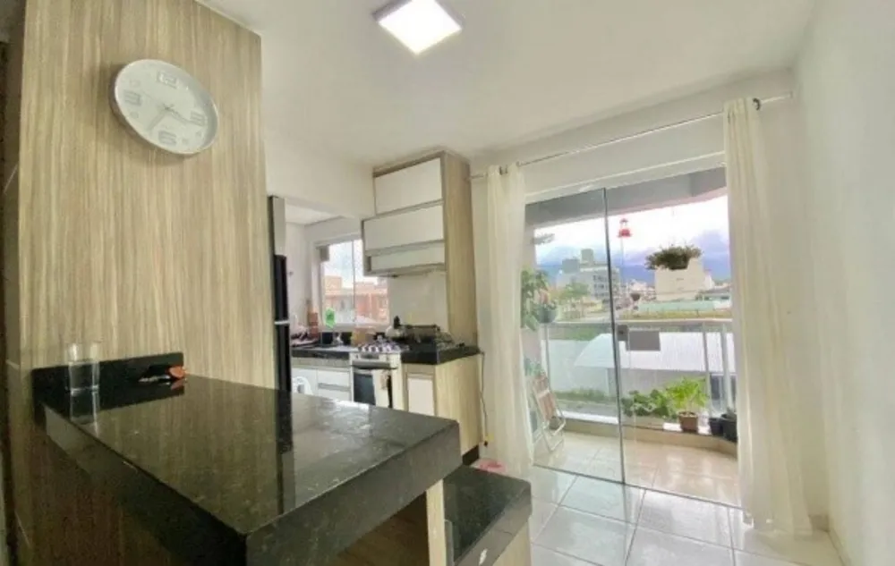 Apartamento, 2 quartos, 63 m² - Foto 2