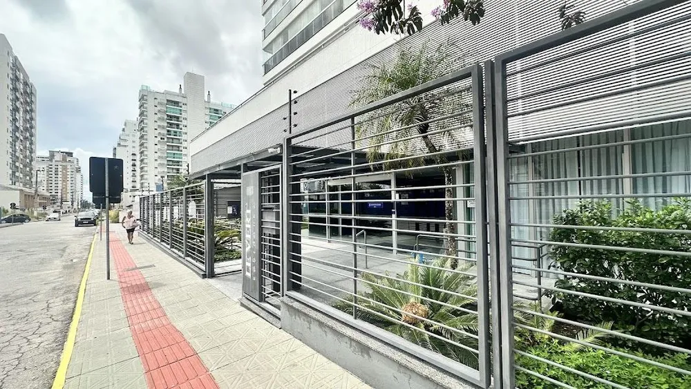 Apartamento, 2 quartos, 98 m² - Foto 1