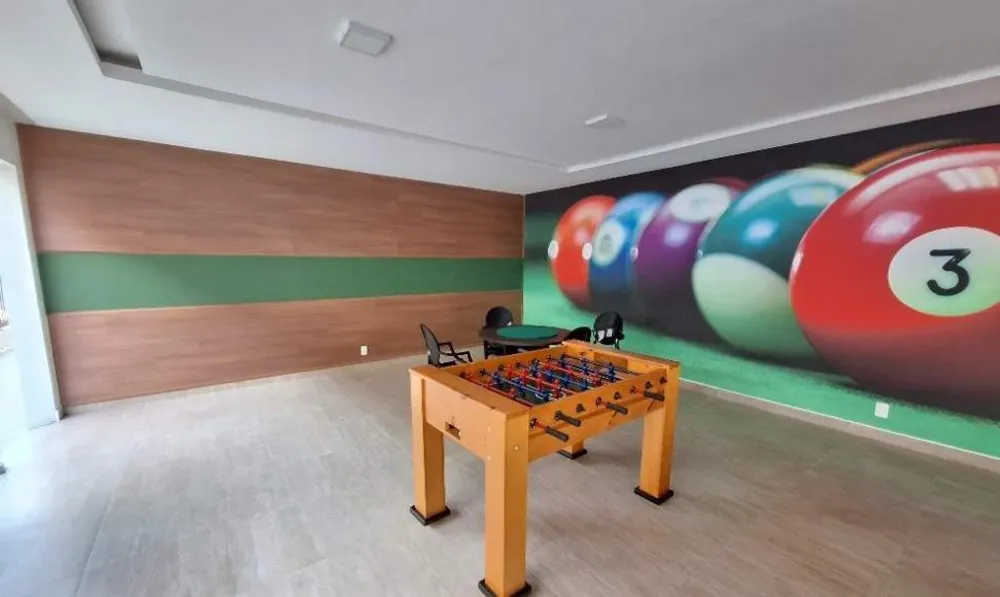 Apartamento, 2 quartos, 50 m² - Foto 6