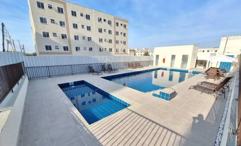 Apartamento, 2 quartos, 50 m² - Foto 4