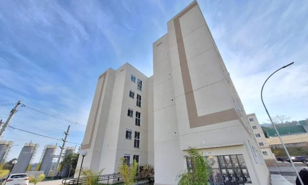 Apartamento, 2 quartos, 50 m² - Foto 8