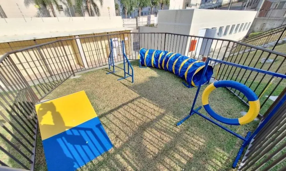 Apartamento, 2 quartos, 50 m² - Foto 3