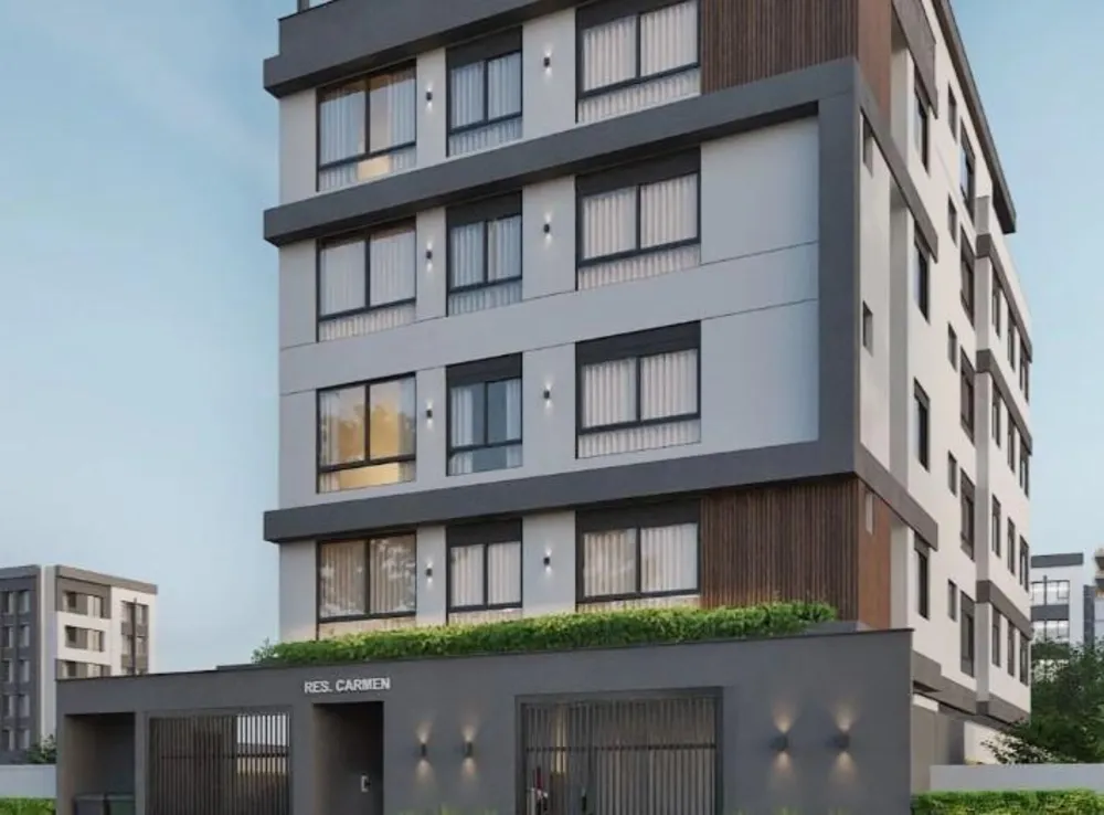 Apartamento, 3 quartos, 78 m² - Foto 4