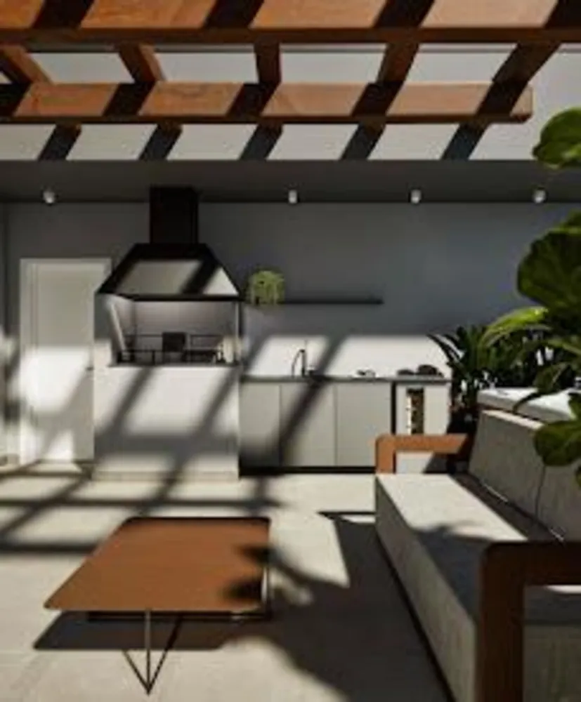 Apartamento, 3 quartos, 78 m² - Foto 2