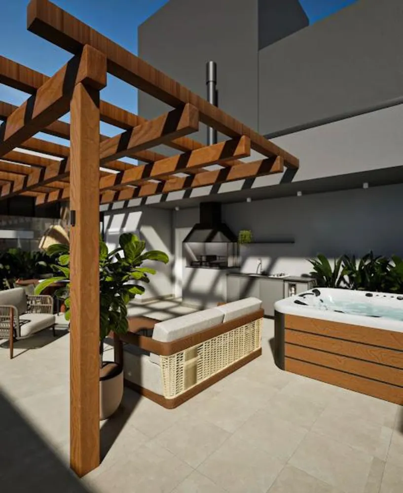 Apartamento, 3 quartos, 78 m² - Foto 8