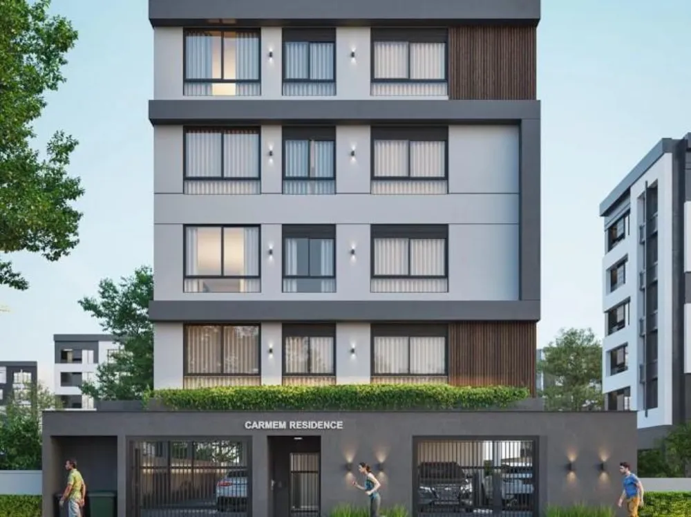 Apartamento, 3 quartos, 78 m² - Foto 4