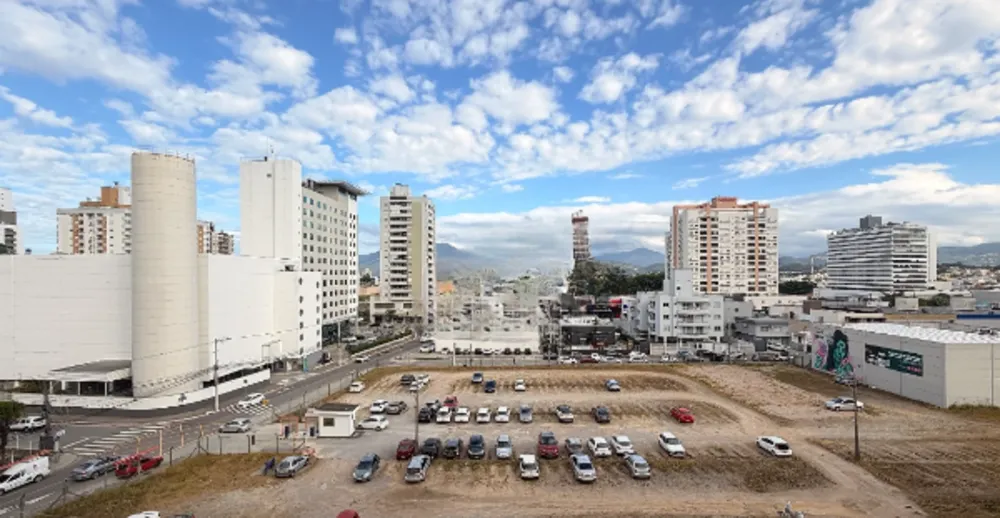 Apartamento, 3 quartos, 71 m² - Foto 1