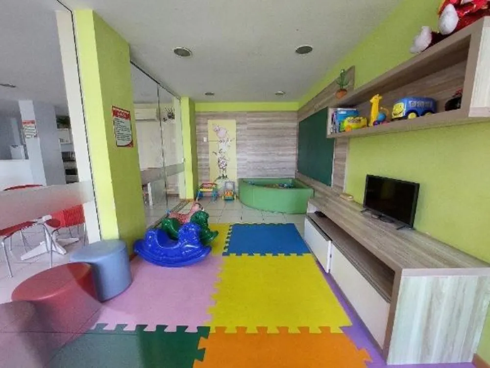 Apartamento, 3 quartos, 71 m² - Foto 4