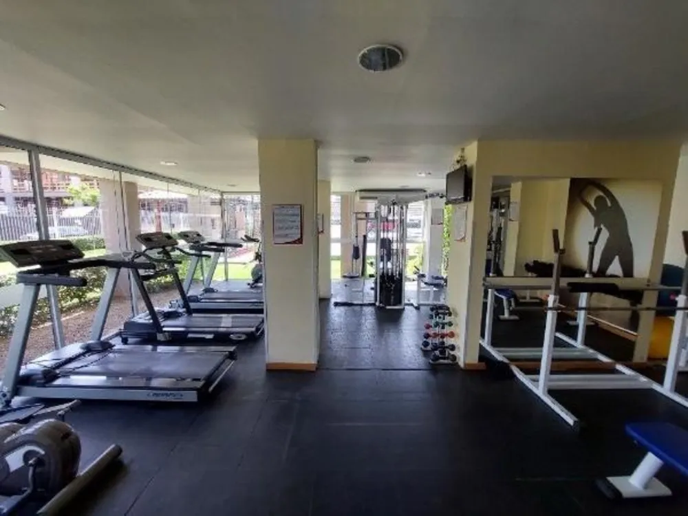 Apartamento, 3 quartos, 71 m² - Foto 3