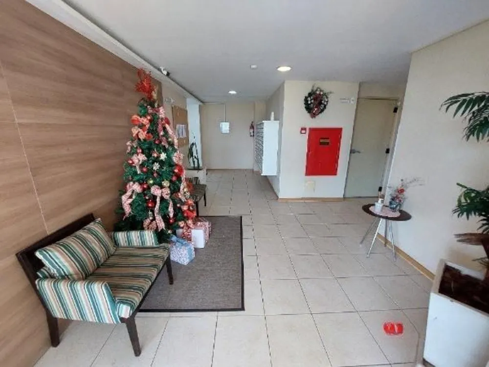 Apartamento, 3 quartos, 71 m² - Foto 7