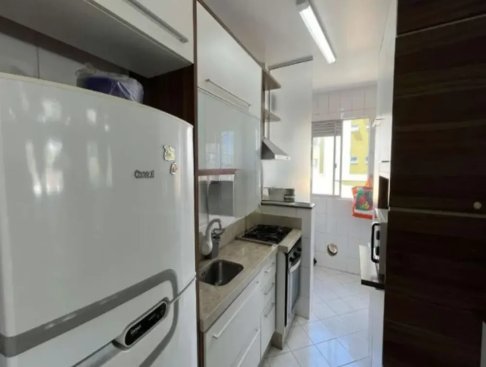 Apartamento, 2 quartos, 64 m² - Foto 2