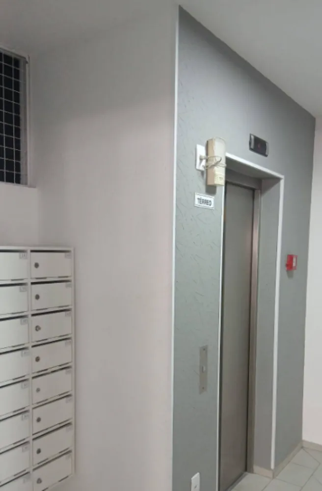 Apartamento, 2 quartos, 55 m² - Foto 4