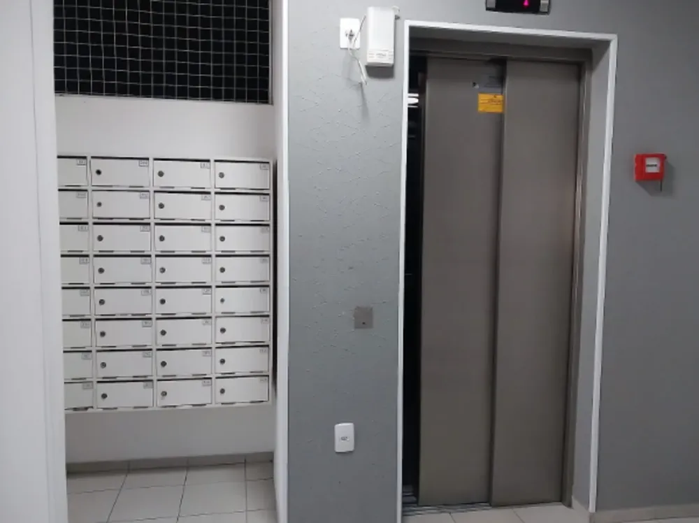 Apartamento, 2 quartos, 55 m² - Foto 16