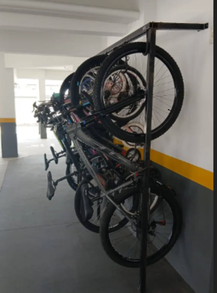 Apartamento, 2 quartos, 55 m² - Foto 6