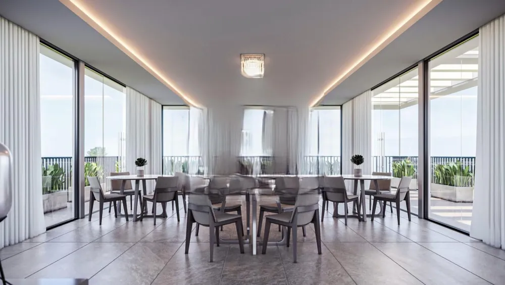 Apartamento, 2 quartos, 73 m² - Foto 4