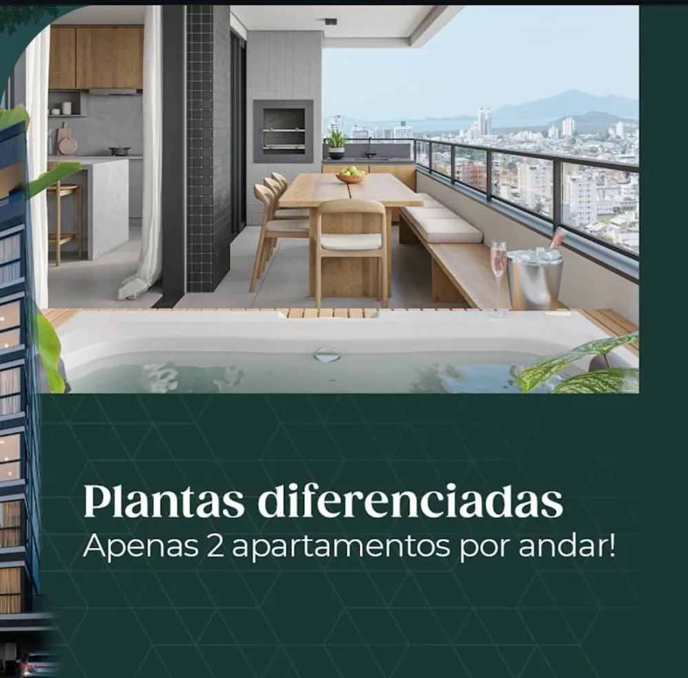 Apartamento, 2 quartos, 78 m² - Foto 5