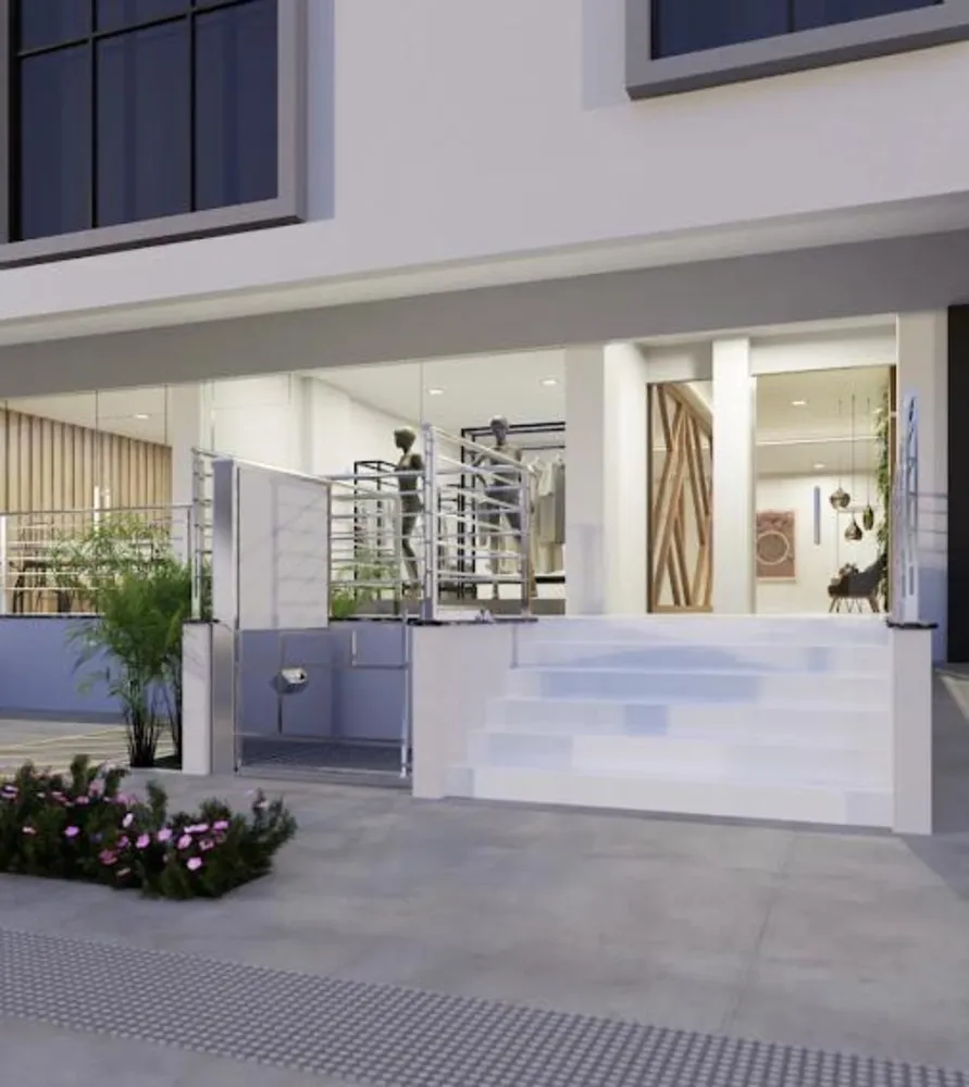Apartamento, 2 quartos, 71 m² - Foto 6