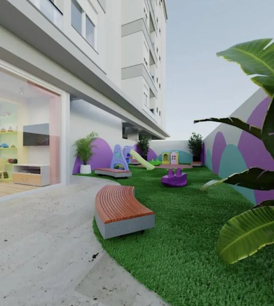 Apartamento, 2 quartos, 71 m² - Foto 8