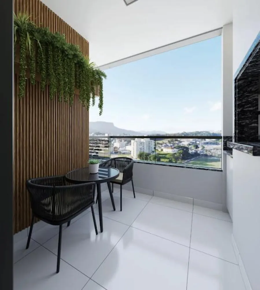 Apartamento, 2 quartos, 71 m² - Foto 12