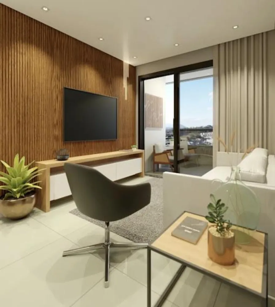 Apartamento, 2 quartos, 71 m² - Foto 4