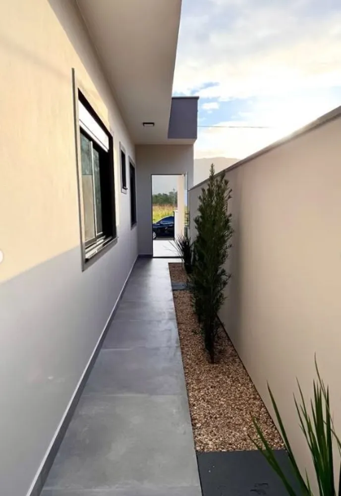 Casa, 3 quartos, 103 m² - Foto 13