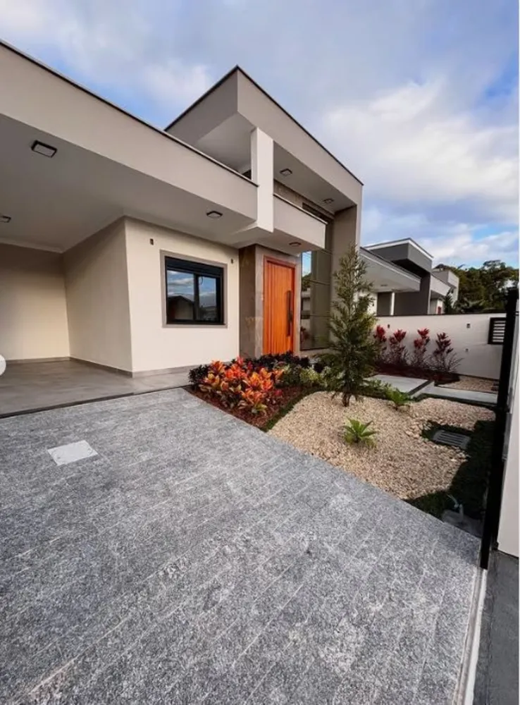 Casa, 3 quartos, 103 m² - Foto 5