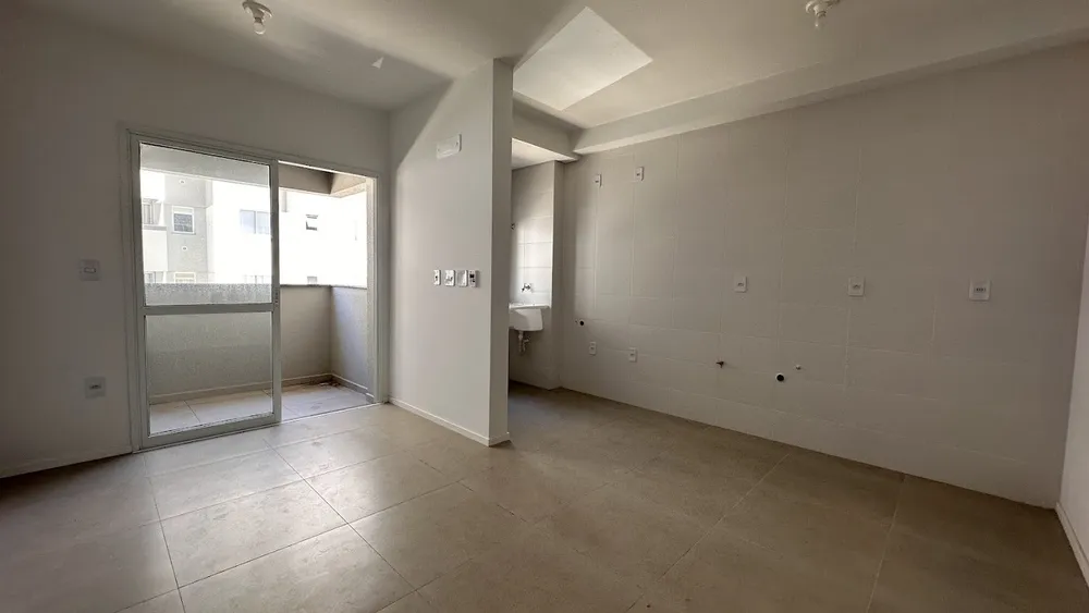 Apartamento, 2 quartos, 57 m² - Foto 1