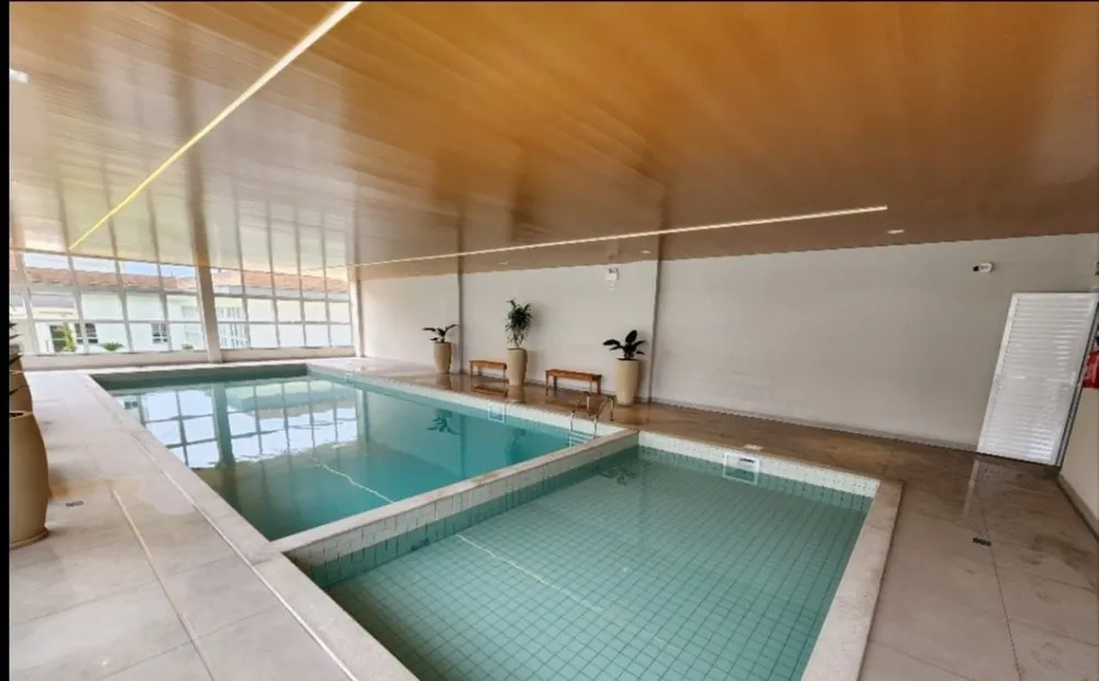 Apartamento, 2 quartos, 57 m² - Foto 9