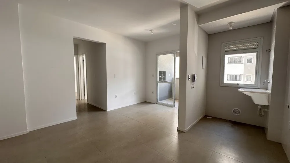 Apartamento, 2 quartos, 57 m² - Foto 5
