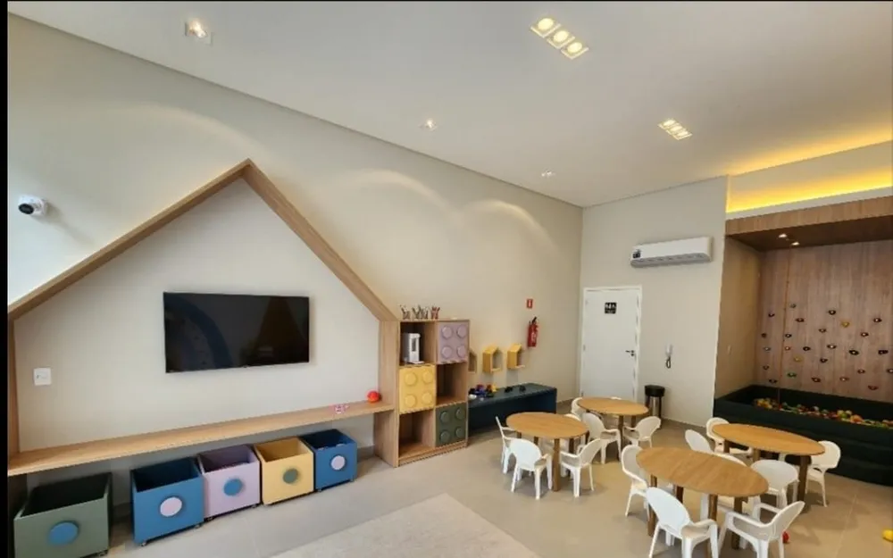 Apartamento, 2 quartos, 57 m² - Foto 8