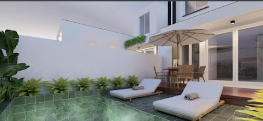 Sobrado, 2 quartos, 91 m² - Foto 11