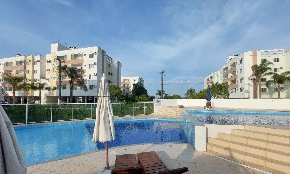 Apartamento, 2 quartos, 62 m² - Foto 2